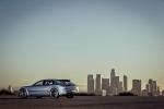 Porsche Panamera Sport Turismo Concept 2012 года